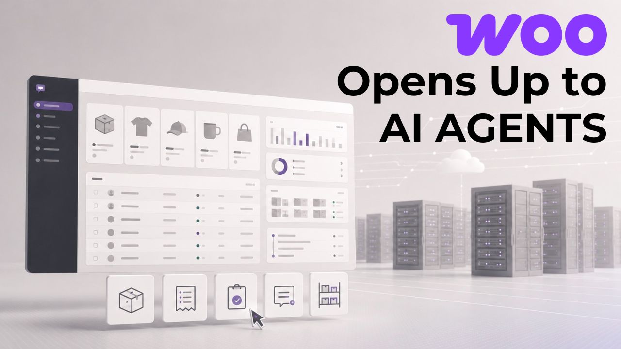 WooCommerce 10.9 Ships Agent Abilities. The Hard Part Now Belongs to the Hosts.