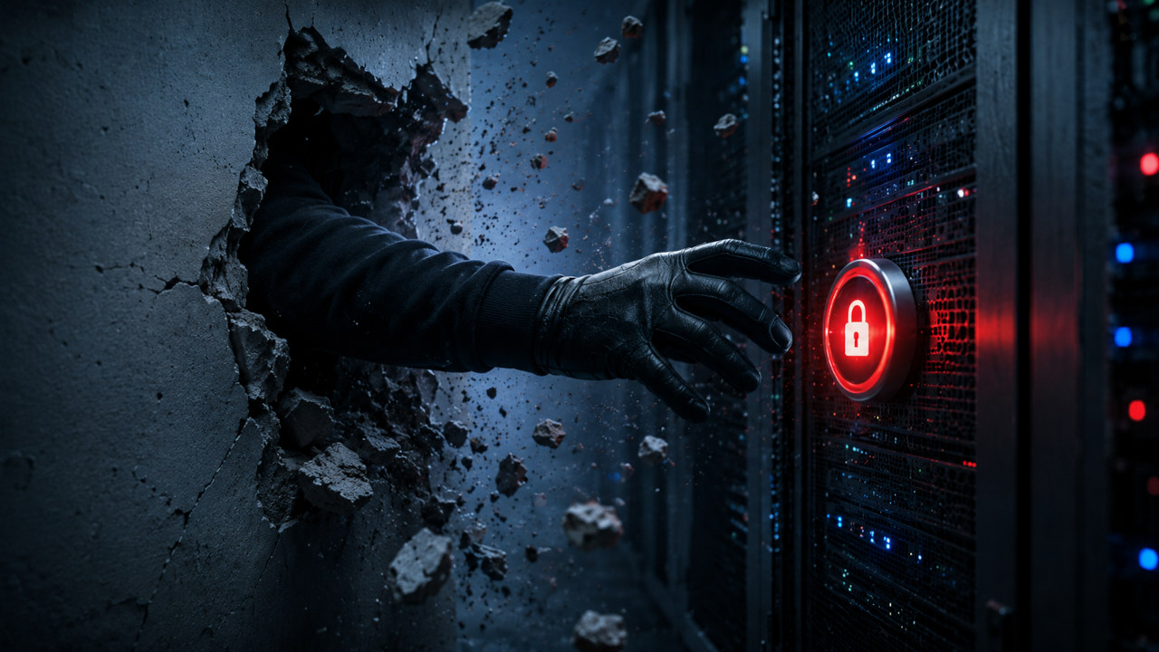 Januscape and Bad Epoll: Two Linux Flaws That Let One Customer Take Over the Whole Server