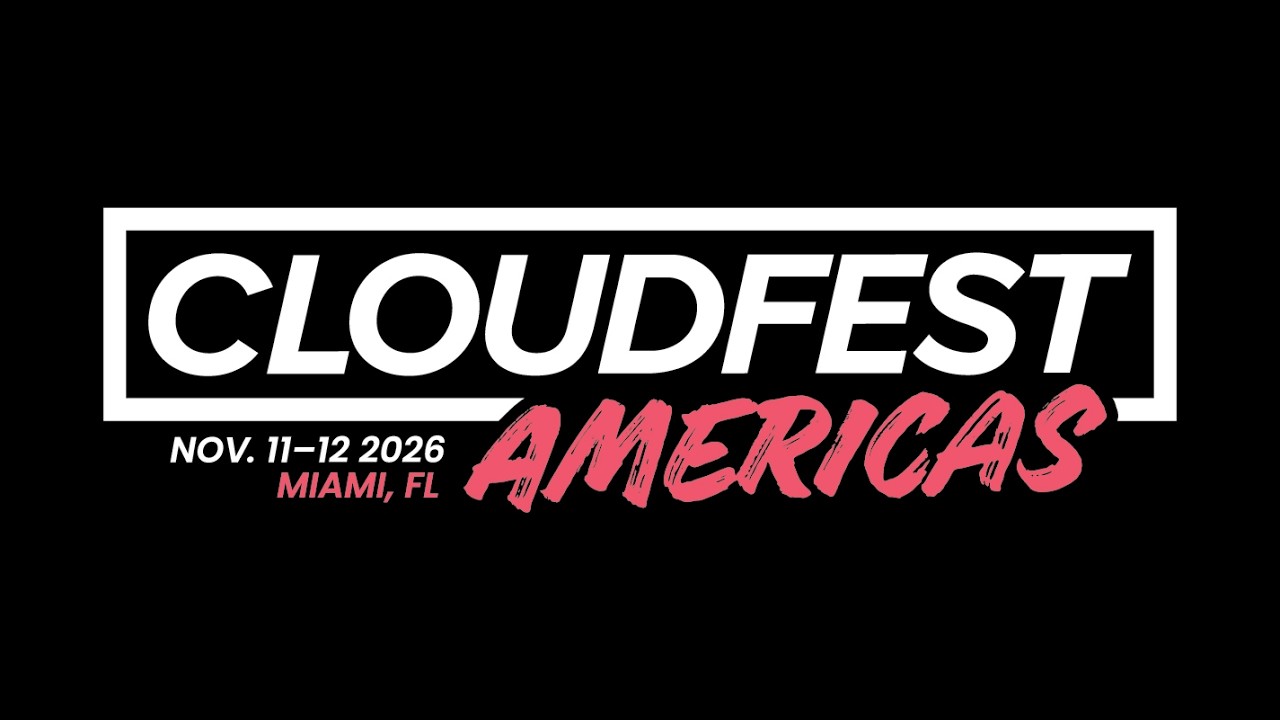 CloudFest USA/NamesCon