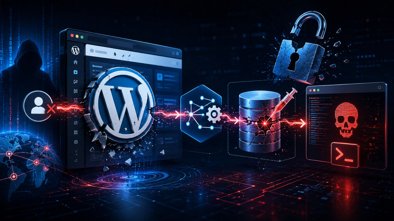 An Unauthenticated Path to Code Execution in WordPress Core, Already Being Exploited
