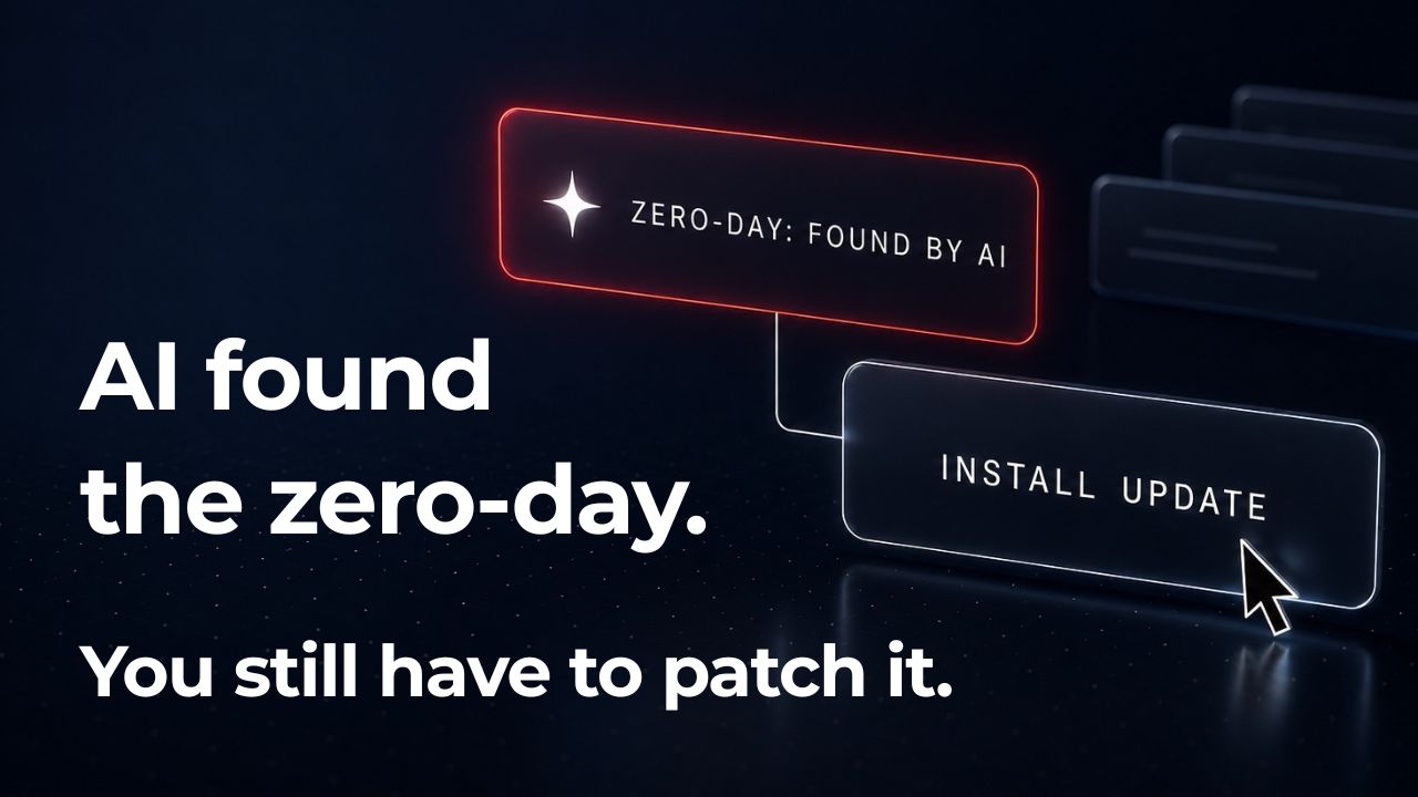 A Model Found the Artifactory Zero-Day; Only Self-Hosted Users Had to Patch