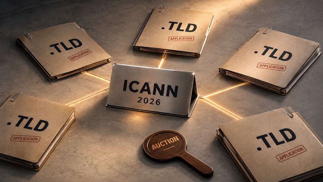 ICANN Banned the Private Deals That Ended Most 2012 gTLD Contests