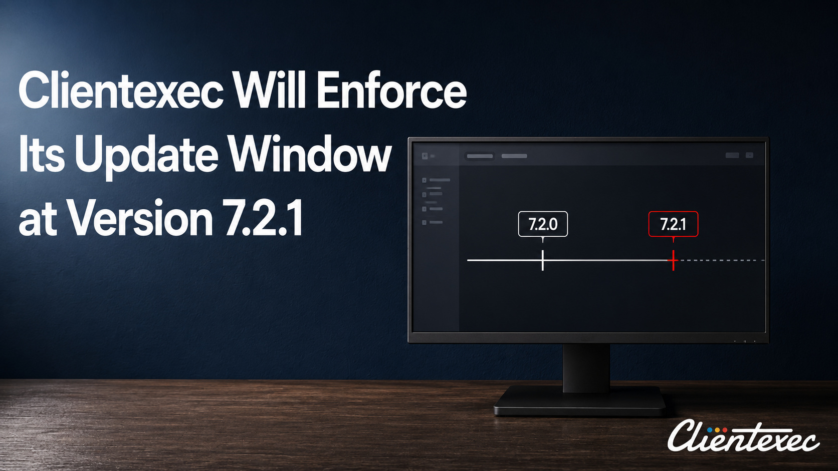 Clientexec Will Enforce Its Update Window, and the First Upgrade Is the One That Fails