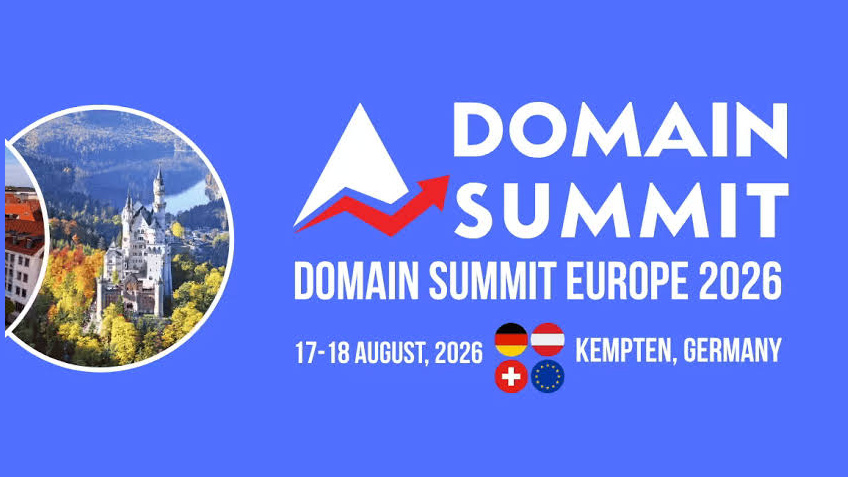 Webhosting Today Experts Join Exclusive Delegate Roster at Domain Summit Europe 2026