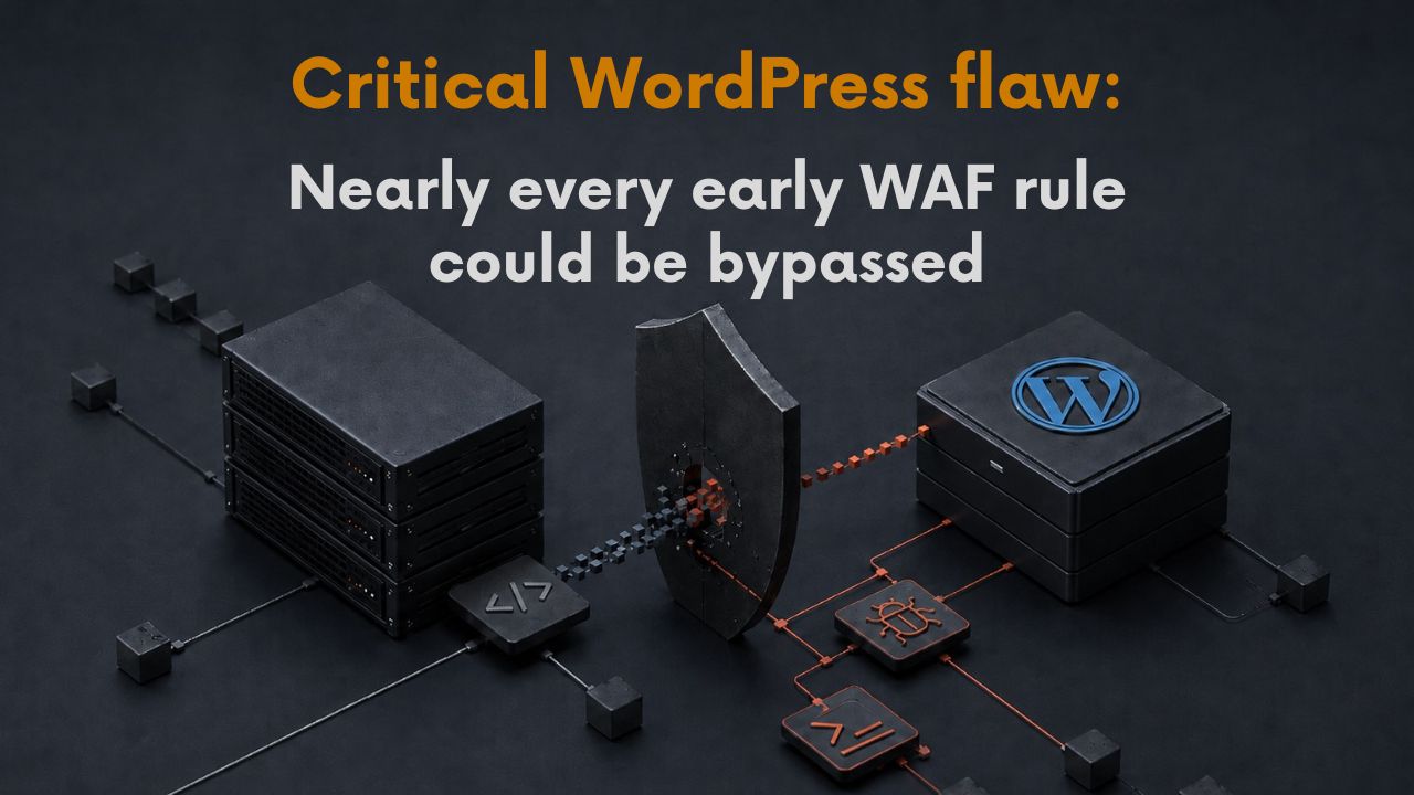 An AI Model Found the WordPress Flaw in Ten Hours for $25. Attackers Weaponized the Patch in Ninety Minutes.