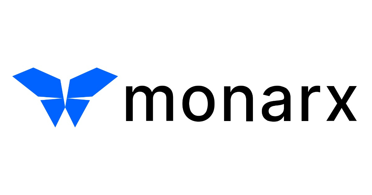 monarx logo